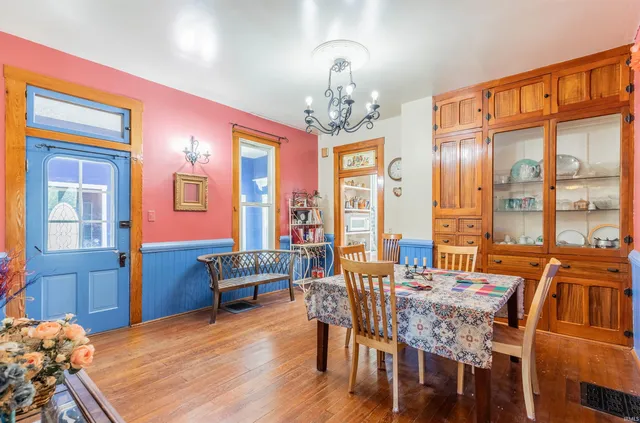 $153,500 | 400 West 9th Street, Mount Vernon, IN 47620