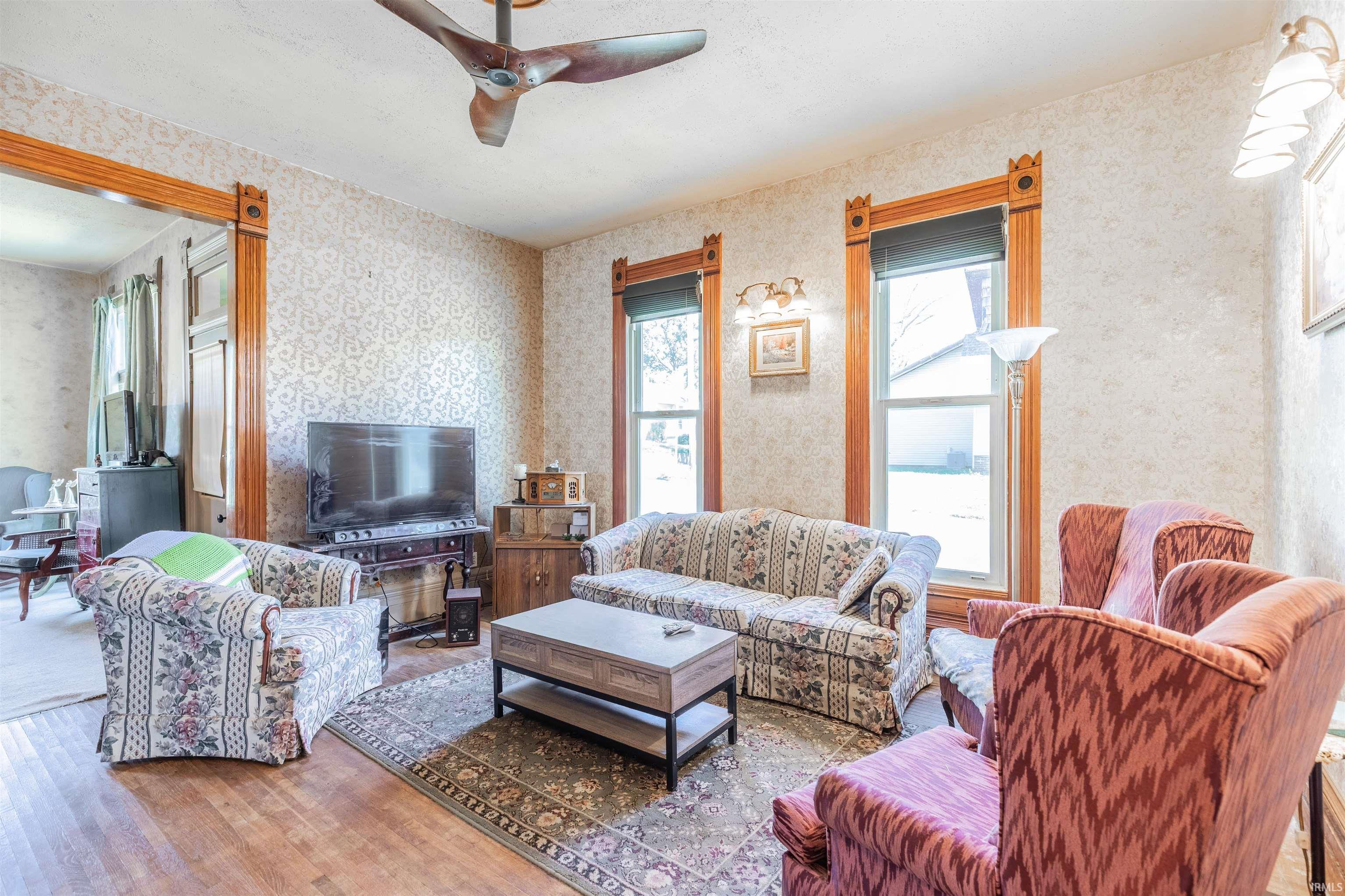 400 West 9th Street Mount Vernon, IN 47620 - Photo 23 of 36