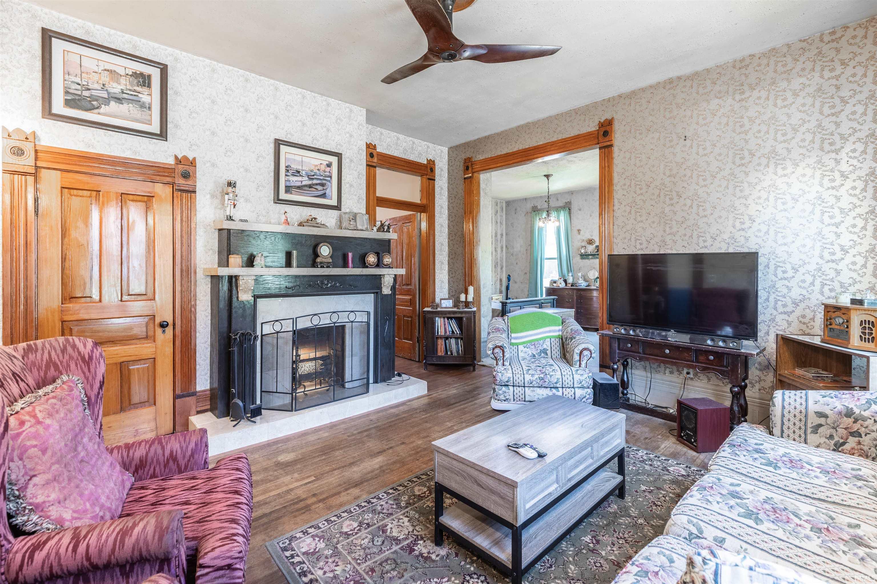 400 West 9th Street Mount Vernon, IN 47620 - Photo 24 of 36