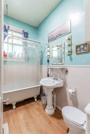 $149,900 | 400 West 9th Street, Mount Vernon, IN 47620
