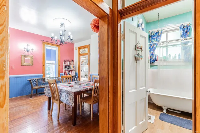 $153,500 | 400 West 9th Street, Mount Vernon, IN 47620