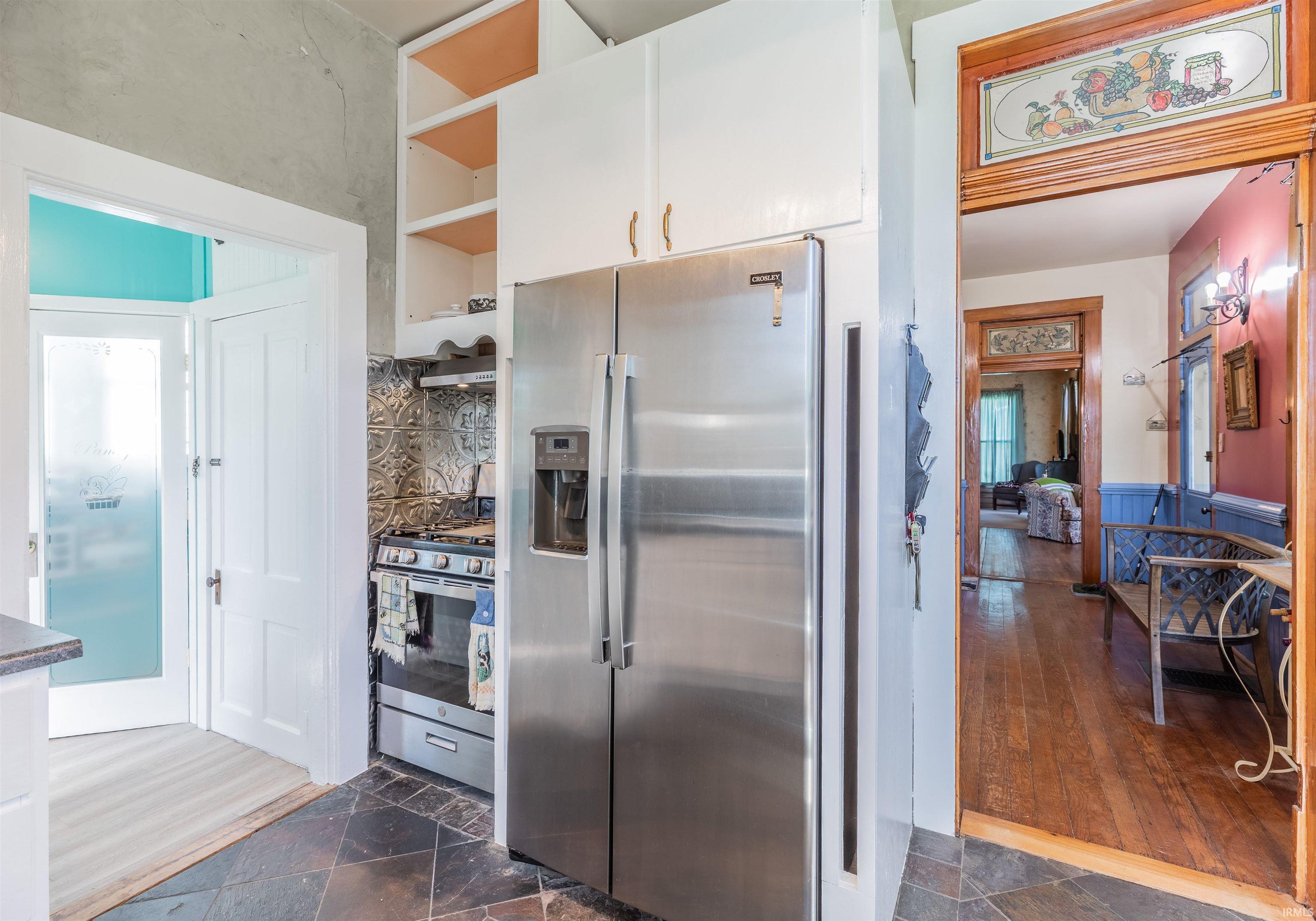 400 West 9th Street Mount Vernon, IN 47620 - Photo 29 of 36