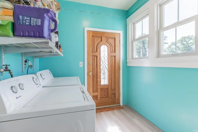 $153,500 | 400 West 9th Street, Mount Vernon, IN 47620