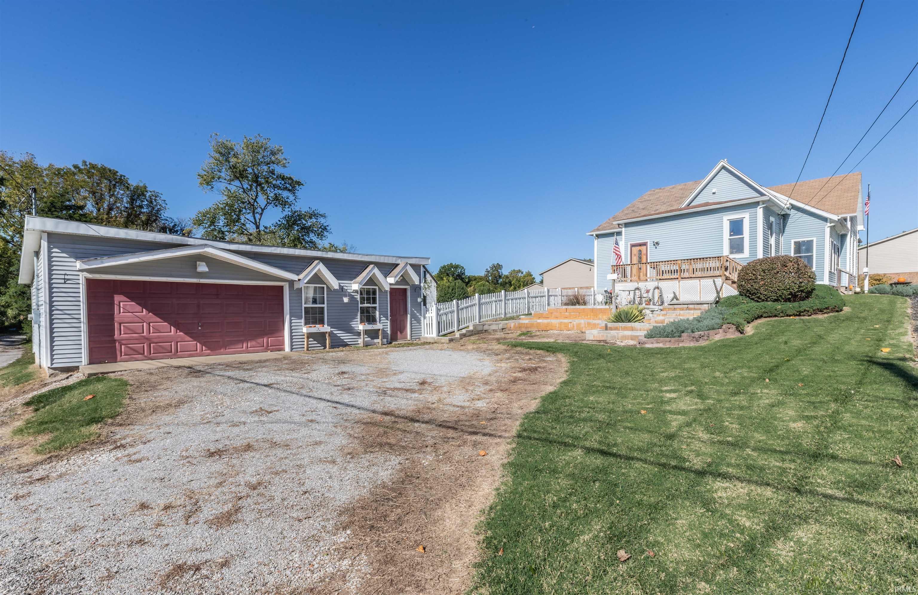 400 West 9th Street Mount Vernon, IN 47620 - Photo 9 of 36