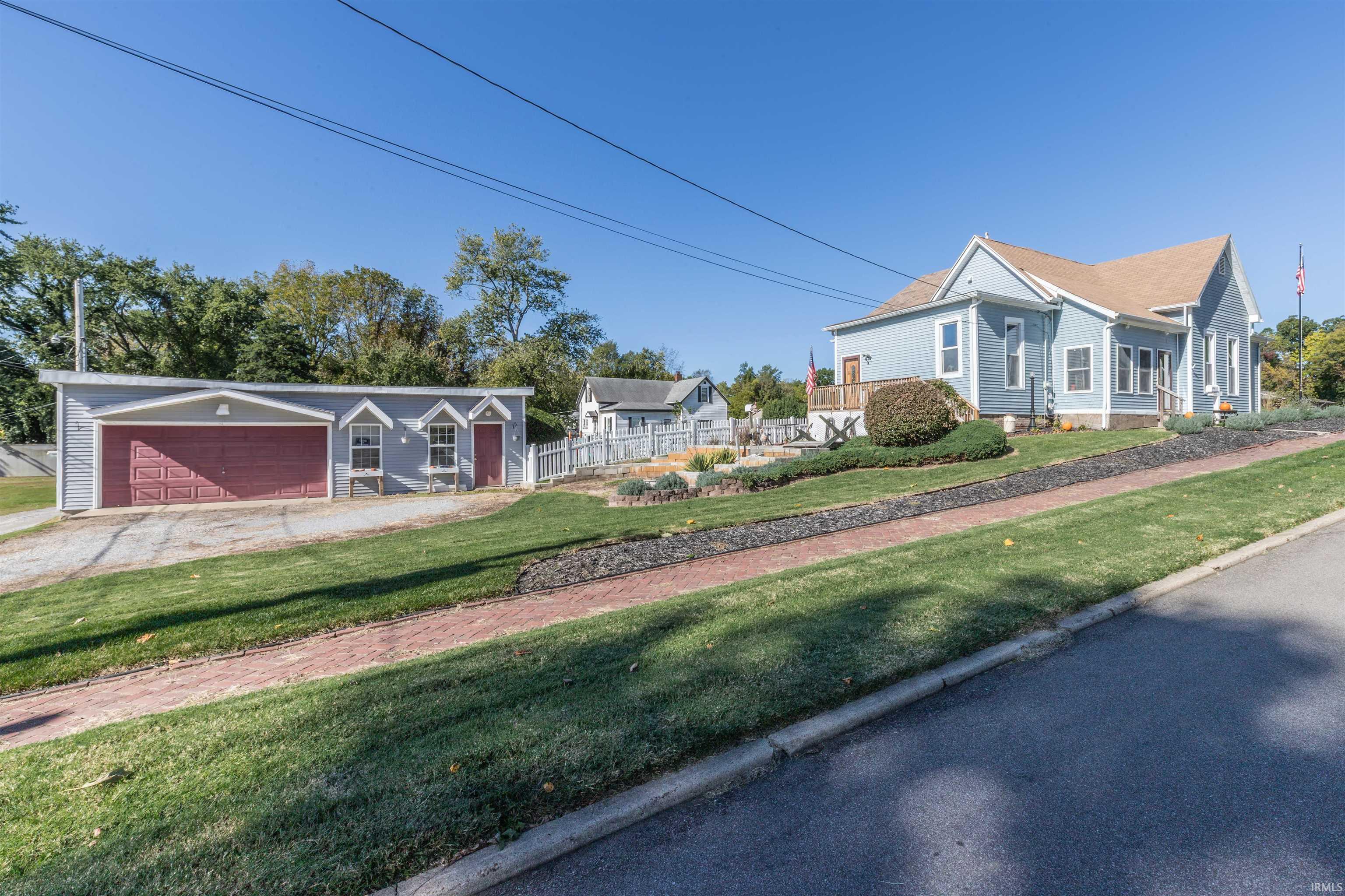 400 West 9th Street Mount Vernon, IN 47620 - Photo 10 of 36