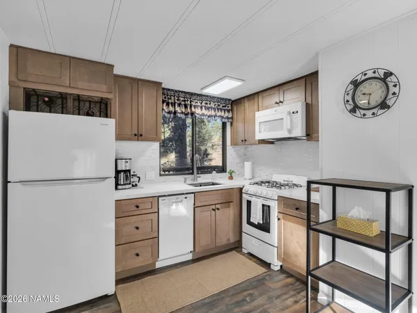 $1,800 | 3114 Owl Place, Flagstaff, AZ 86005