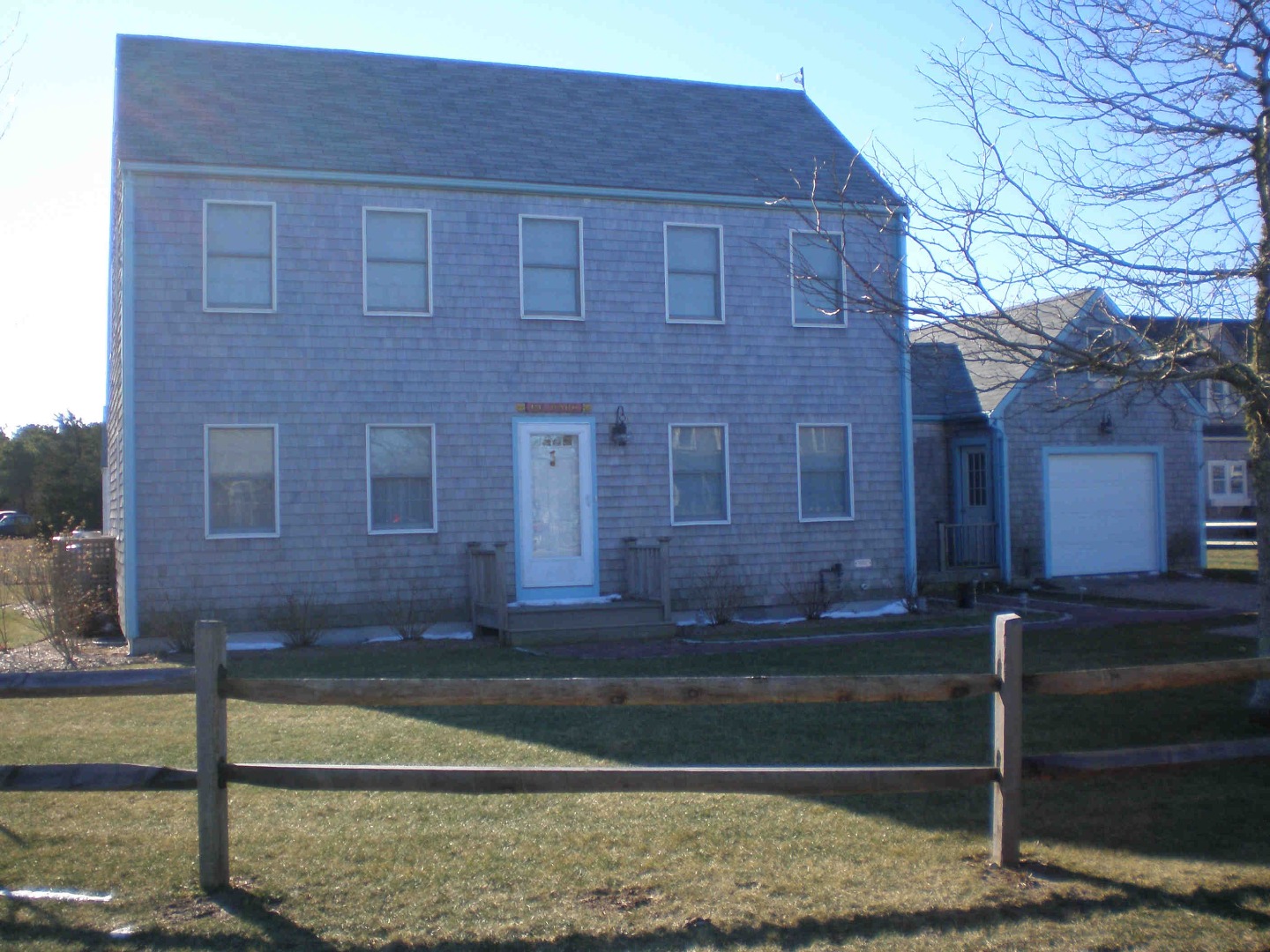 7 Thurstons Way Nantucket, MA 02554 - Photo 1 of 1 Gallery Image 1