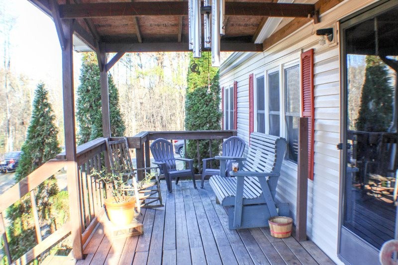 146 Cedar Lane Road Madisonville, TN 37354 - Photo 12 of 44 Gallery Image 12