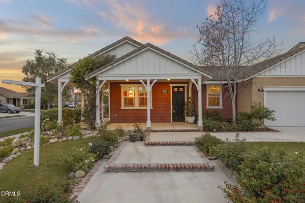 $789,000 | 81 Wildwood Lane, Fillmore, CA 93015