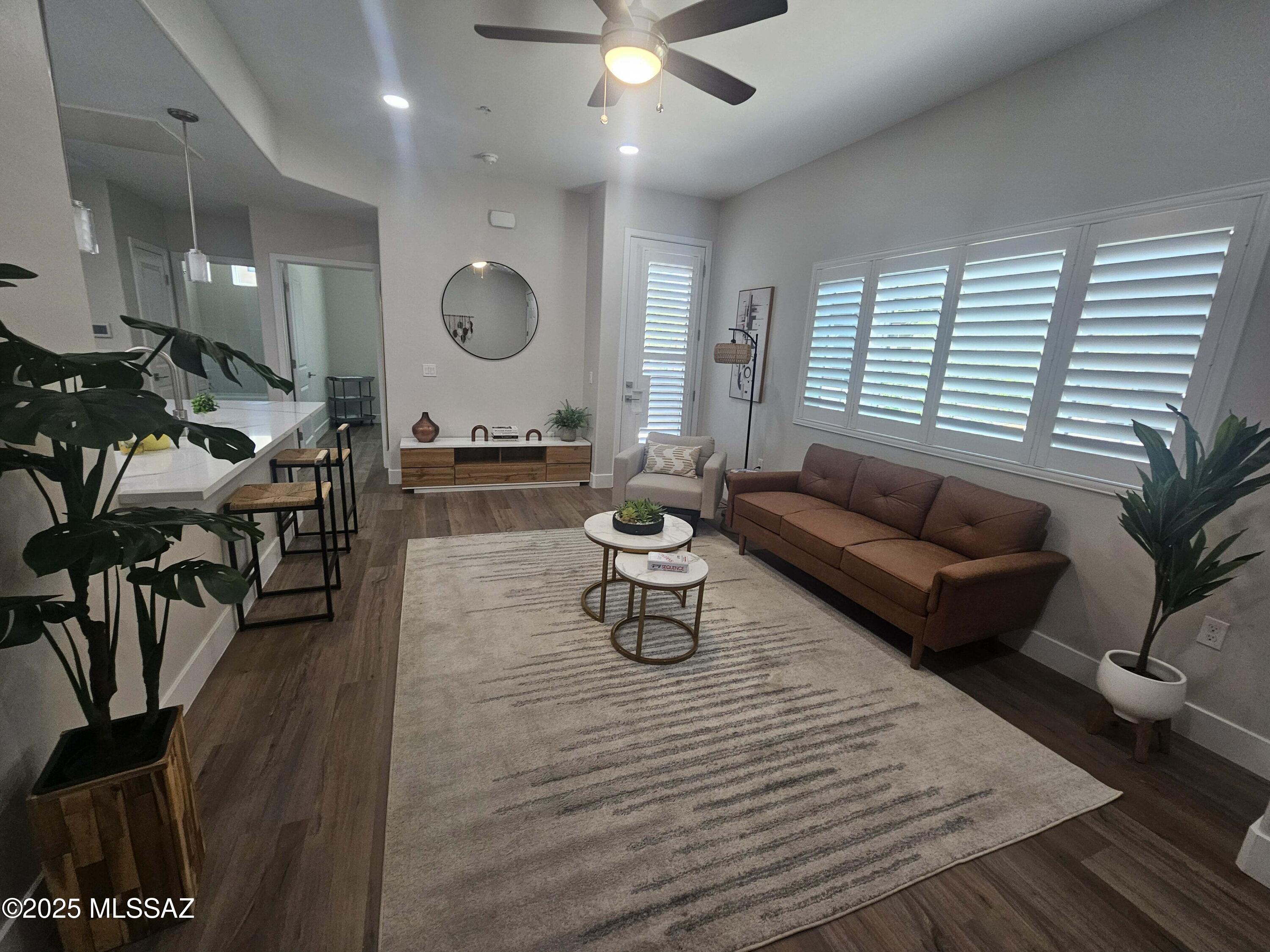 2020 East River Road, Unit 102 Tucson, AZ 85718 - Photo 8 of 21