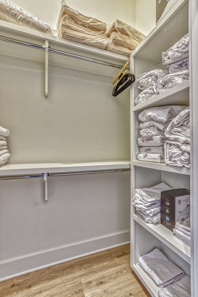 1519 Meridian Street, Unit 3 Nashville, TN 37207 - Photo 17 of 61 a view of walk in closet with clothes and shoes