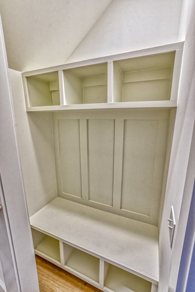 1519 Meridian Street, Unit 3 Nashville, TN 37207 - Photo 34 of 61 a bathroom with a sink