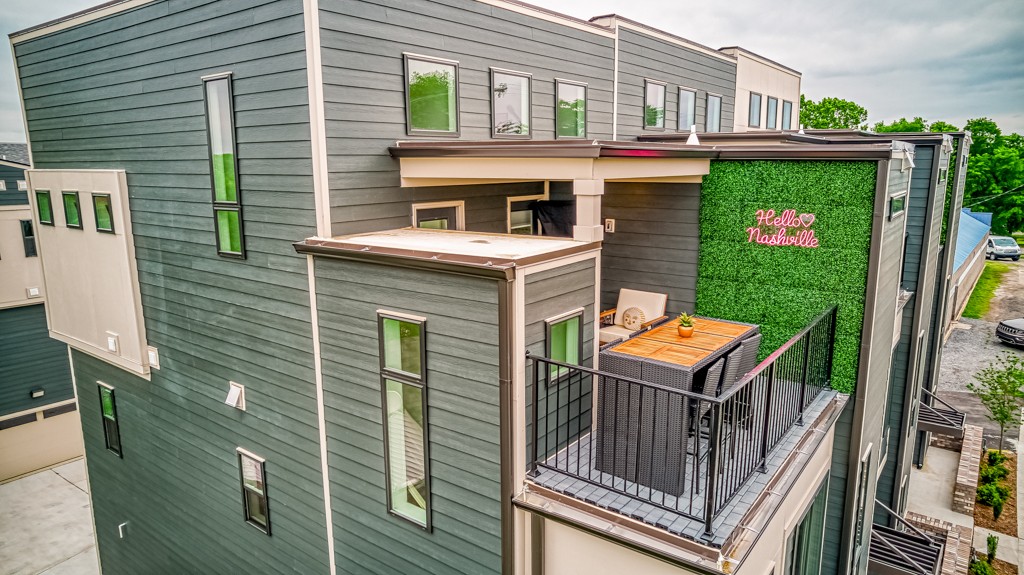 1519 Meridian Street, Unit 3 Nashville, TN 37207 - Photo 4 of 61