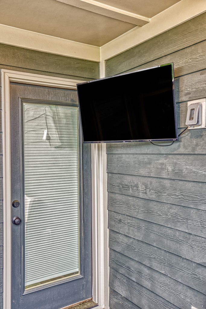 1519 Meridian Street, Unit 3 Nashville, TN 37207 - Photo 59 of 61 a view of front door
