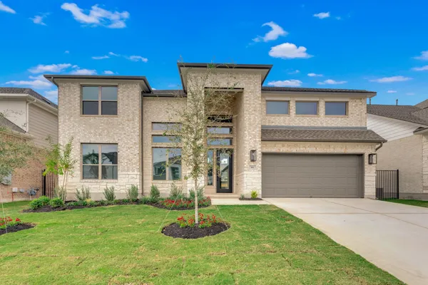 $749,530 | 161 Montecilo Drive, Liberty Hill, TX 78642