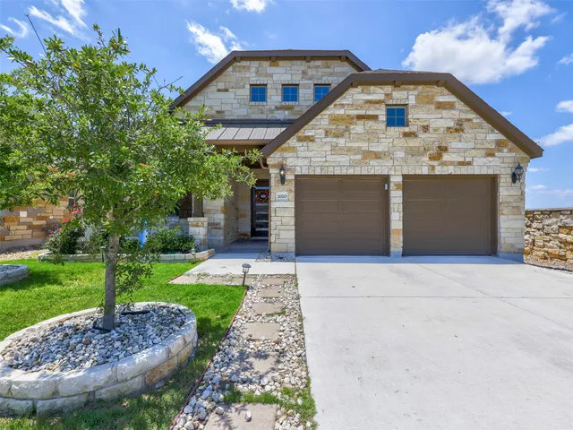 $2,300 | 2020 Base Burner Path, Leander, TX 78641