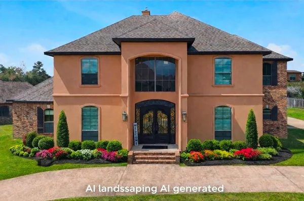 $694,000 | 2115 Hollow Wood Way, Haughton, LA 71037