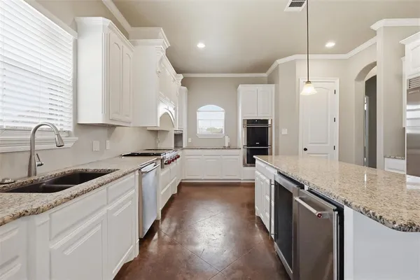 $694,000 | 2115 Hollow Wood Way, Haughton, LA 71037