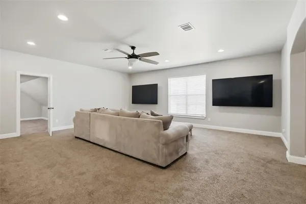 $694,000 | 2115 Hollow Wood Way, Haughton, LA 71037