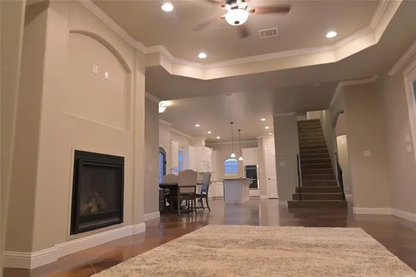 $694,000 | 2115 Hollow Wood Way, Haughton, LA 71037