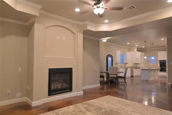 $694,000 | 2115 Hollow Wood Way, Haughton, LA 71037