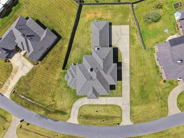 $694,000 | 2115 Hollow Wood Way, Haughton, LA 71037