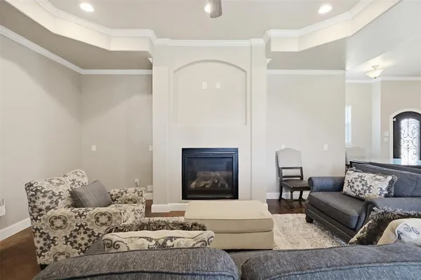 $694,000 | 2115 Hollow Wood Way, Haughton, LA 71037