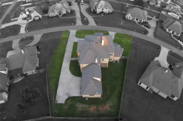 $694,000 | 2115 Hollow Wood Way, Haughton, LA 71037