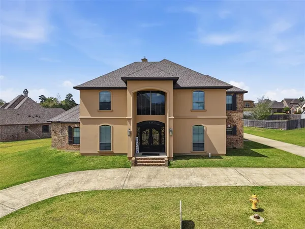 $694,000 | 2115 Hollow Wood Way, Haughton, LA 71037