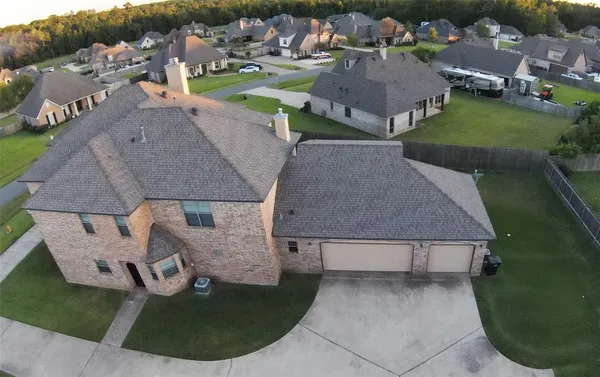 $694,000 | 2115 Hollow Wood Way, Haughton, LA 71037