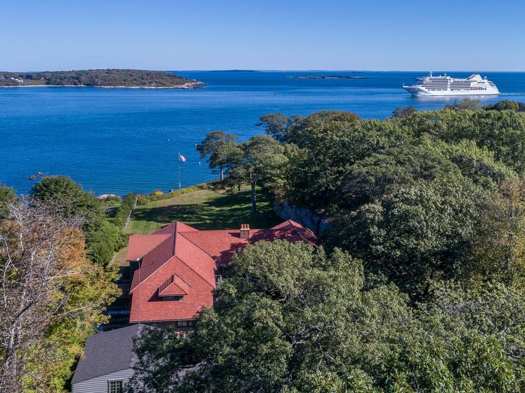900 Shore Road Cape Elizabeth, ME 04107 - Photo 4 of 34 Photo