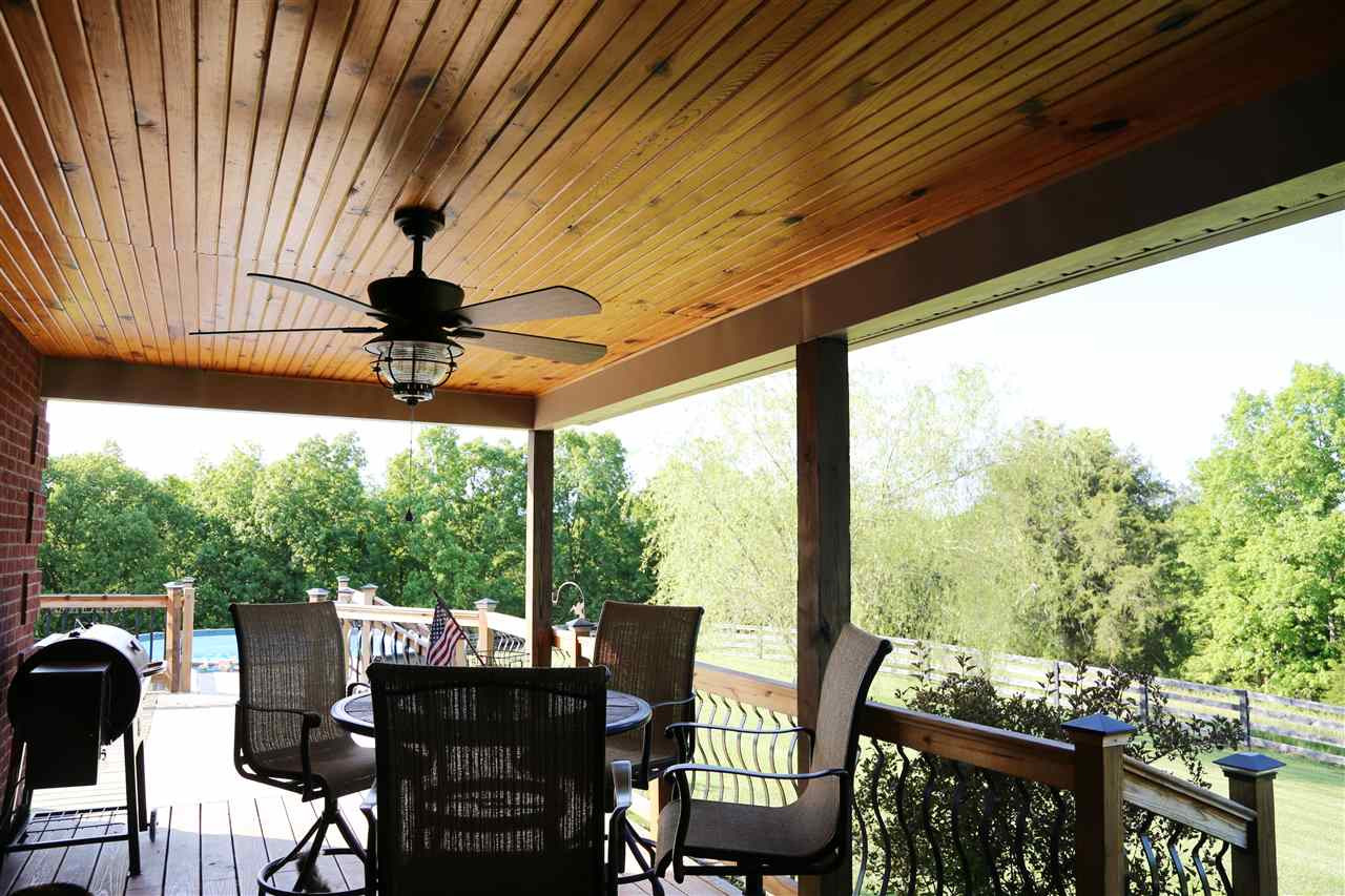 1185 Stewart Ridge Road Sparta, KY 41086 - Photo 43 of 50
