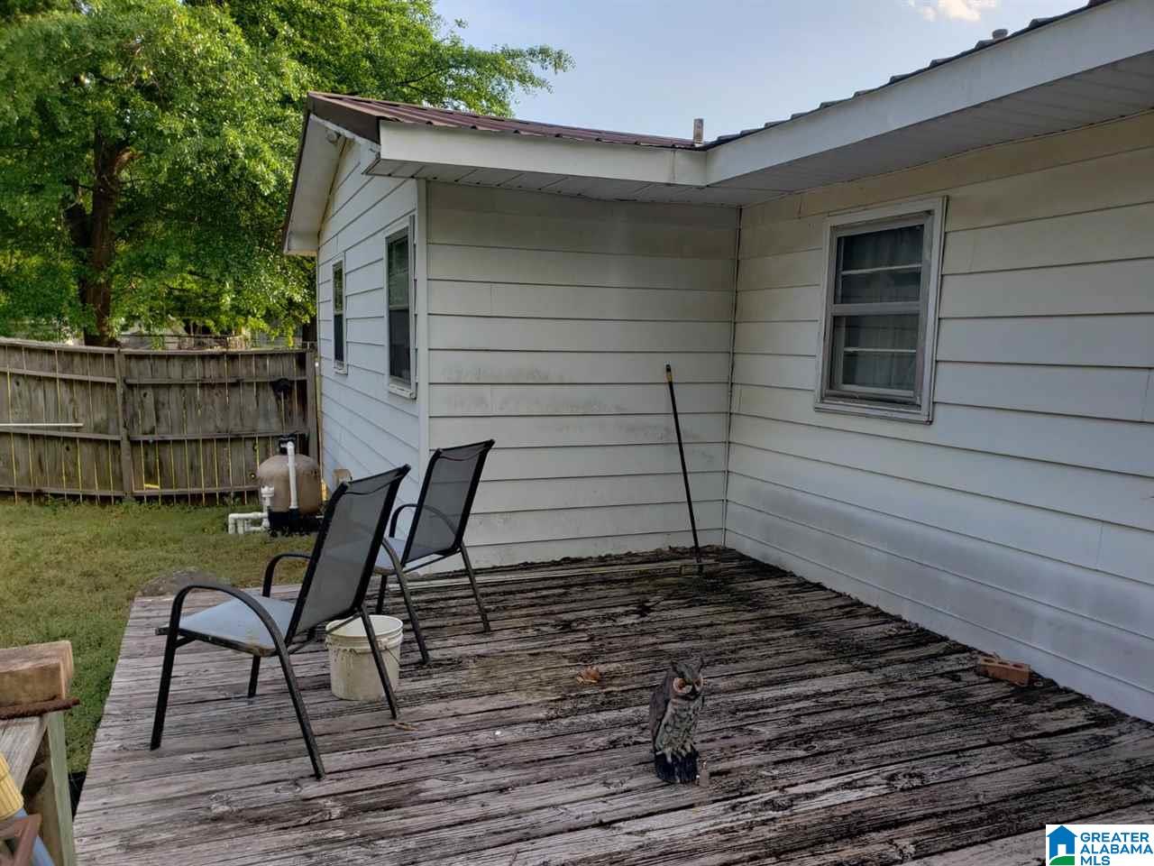 1505 Forney Street Oxford, AL 36203 - Photo 40 of 48