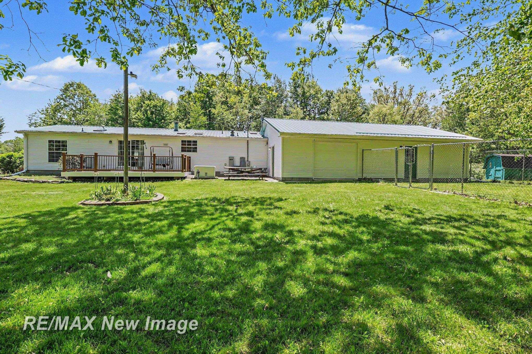 2827 North 11 Mile Road Coleman, MI 48618 - Photo 32 of 38