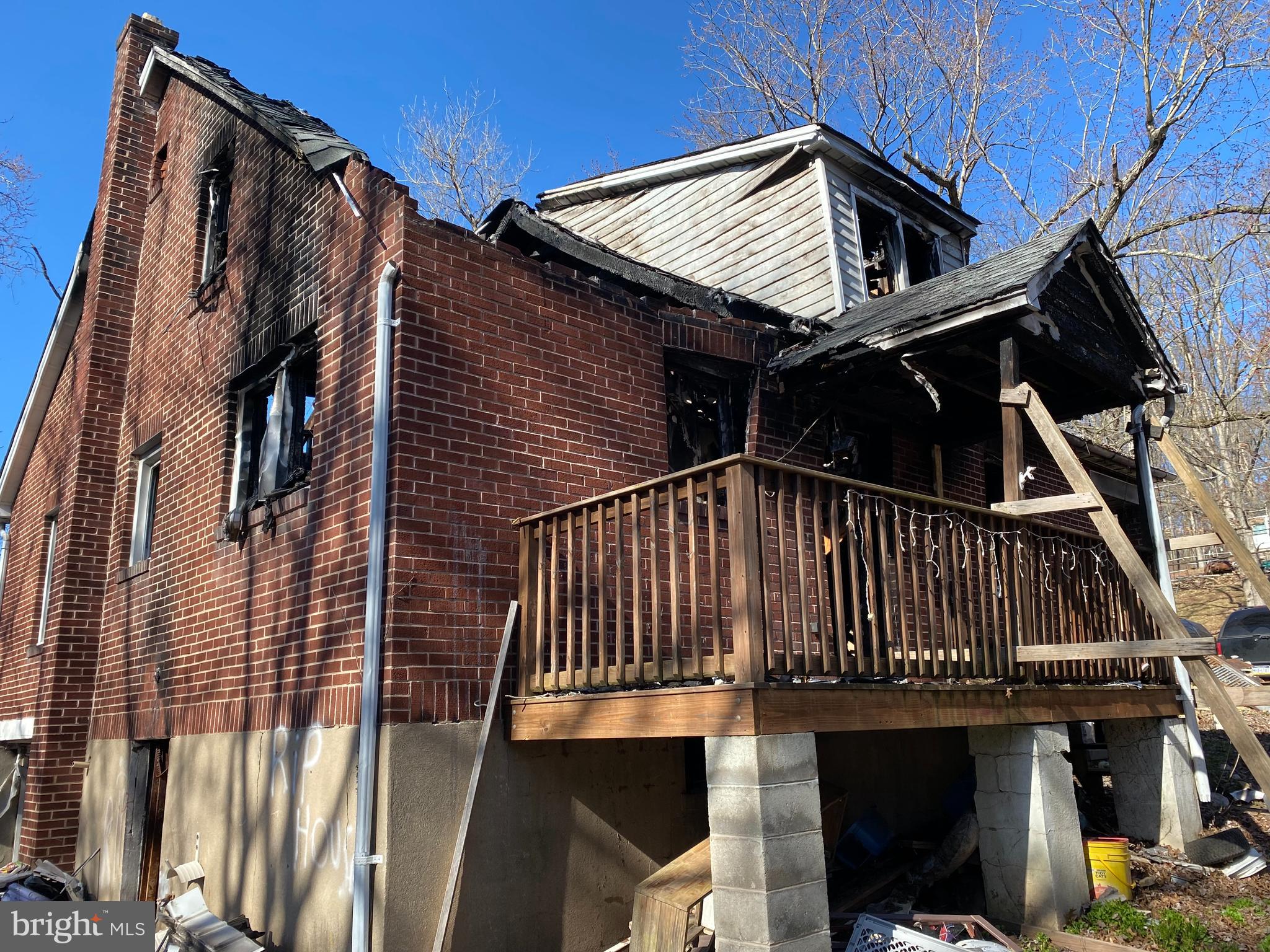 8872 Easton Road Ottsville, PA 18942 - Photo 2 of 9