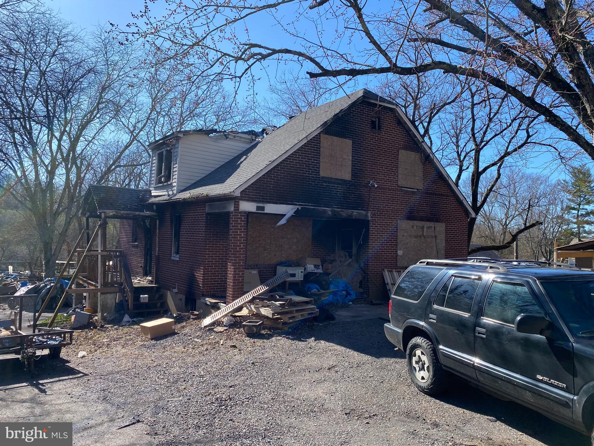 8872 Easton Road Ottsville, PA 18942 - Photo 3 of 9