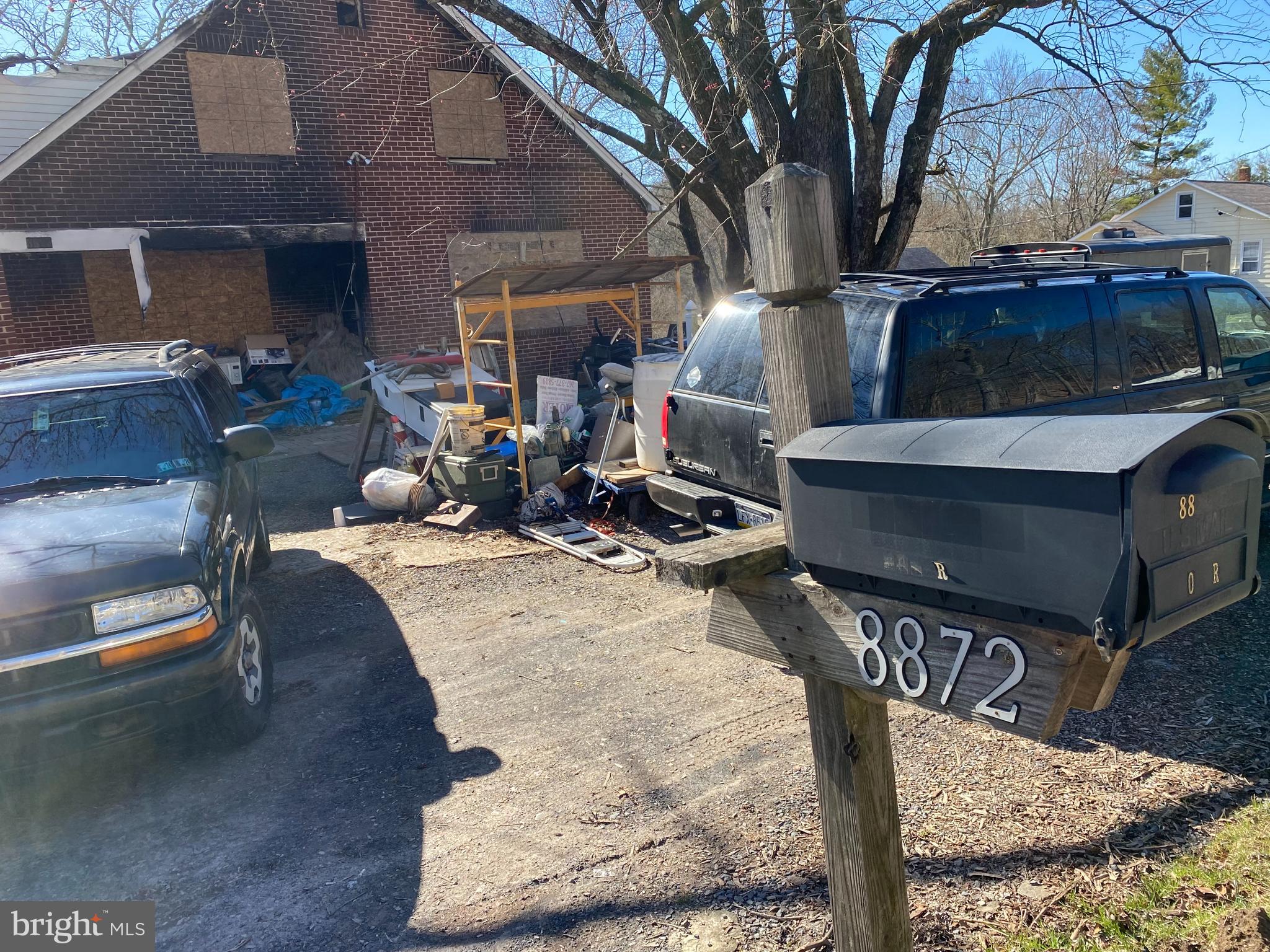 8872 Easton Road Ottsville, PA 18942 - Photo 4 of 9