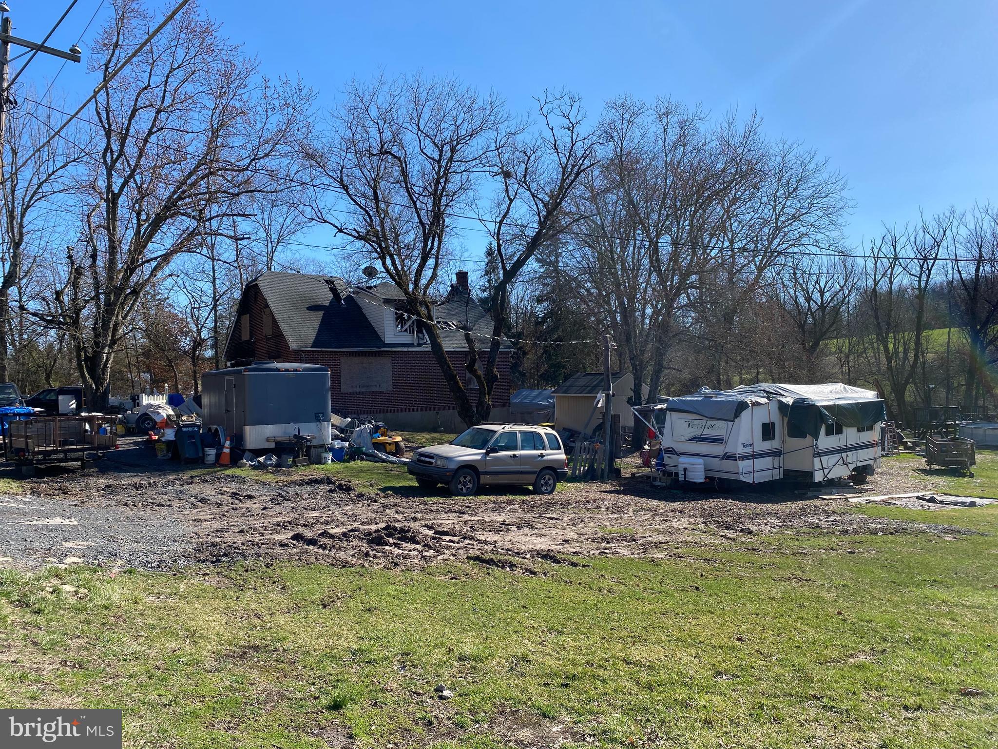 8872 Easton Road Ottsville, PA 18942 - Photo 7 of 9