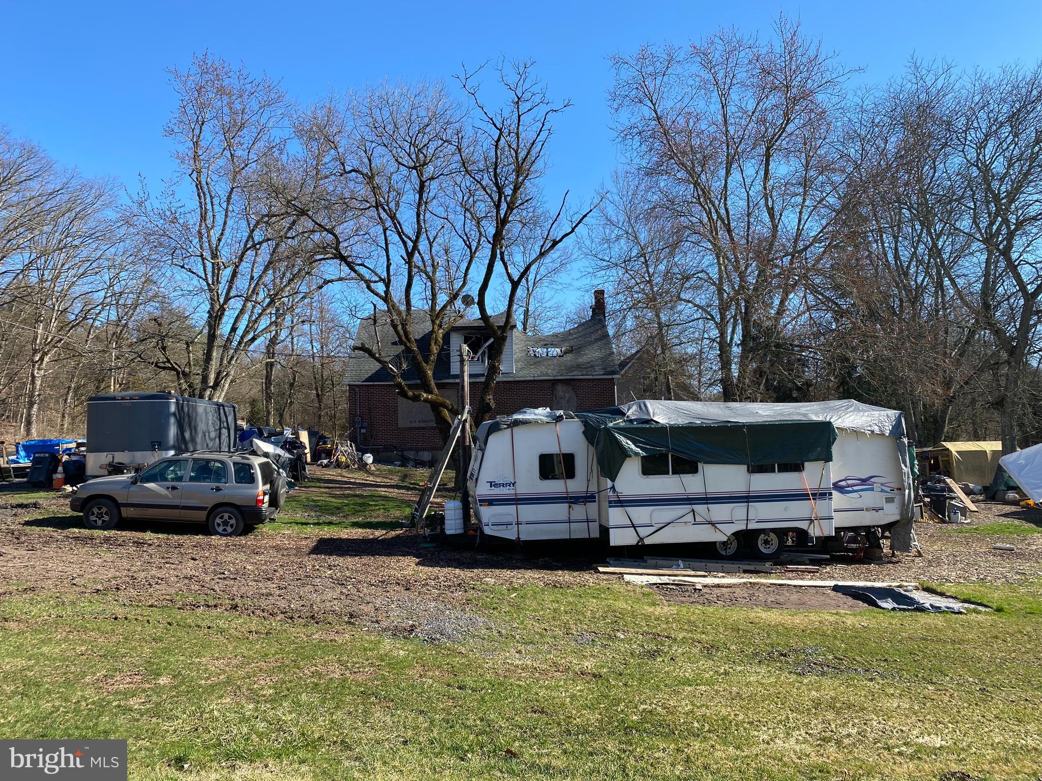 8872 Easton Road Ottsville, PA 18942 - Photo 8 of 9