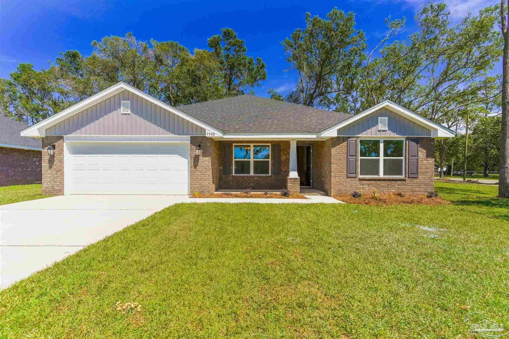 9820 Windy Hill Road Pensacola, FL 32526 - Photo 1 of 12