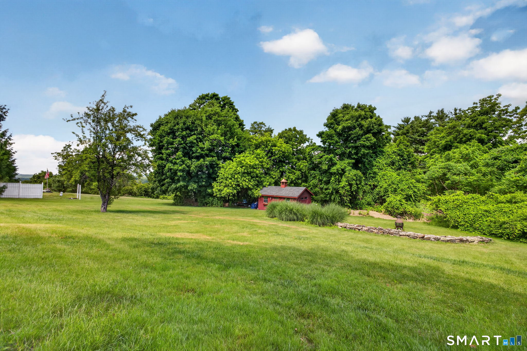14 Whippoorwill Hill Road Newtown, CT 06470 - Photo 36 of 40