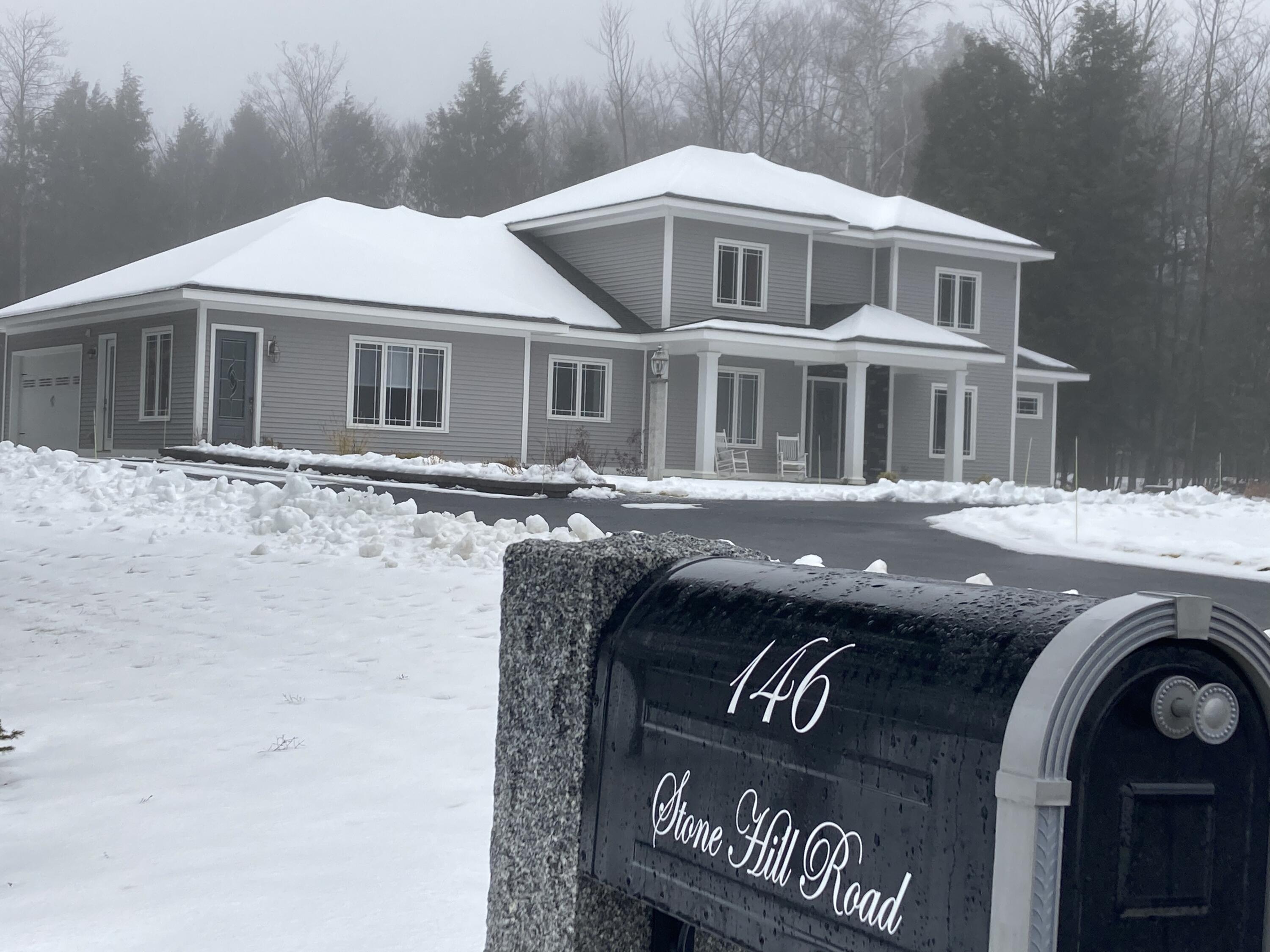 146 Stone Hill Road Farmington, ME 04938 - Photo 1 of 47 6F686E28-643A-40AA-999E-DB266813CB2C