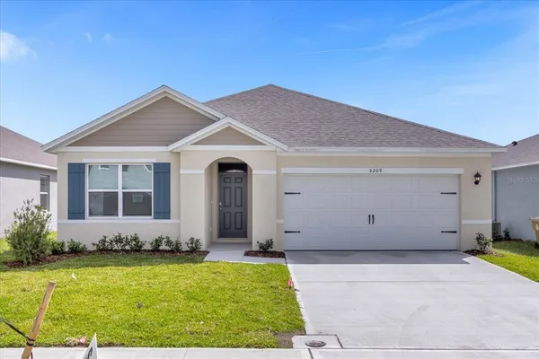 $2,200 | 5209 Barombi Bend, St. Cloud, FL 34772