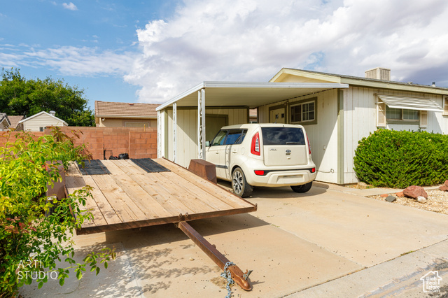 4400 West State Street, Unit 113 Hurricane, UT 84737 - Photo 16 of 17