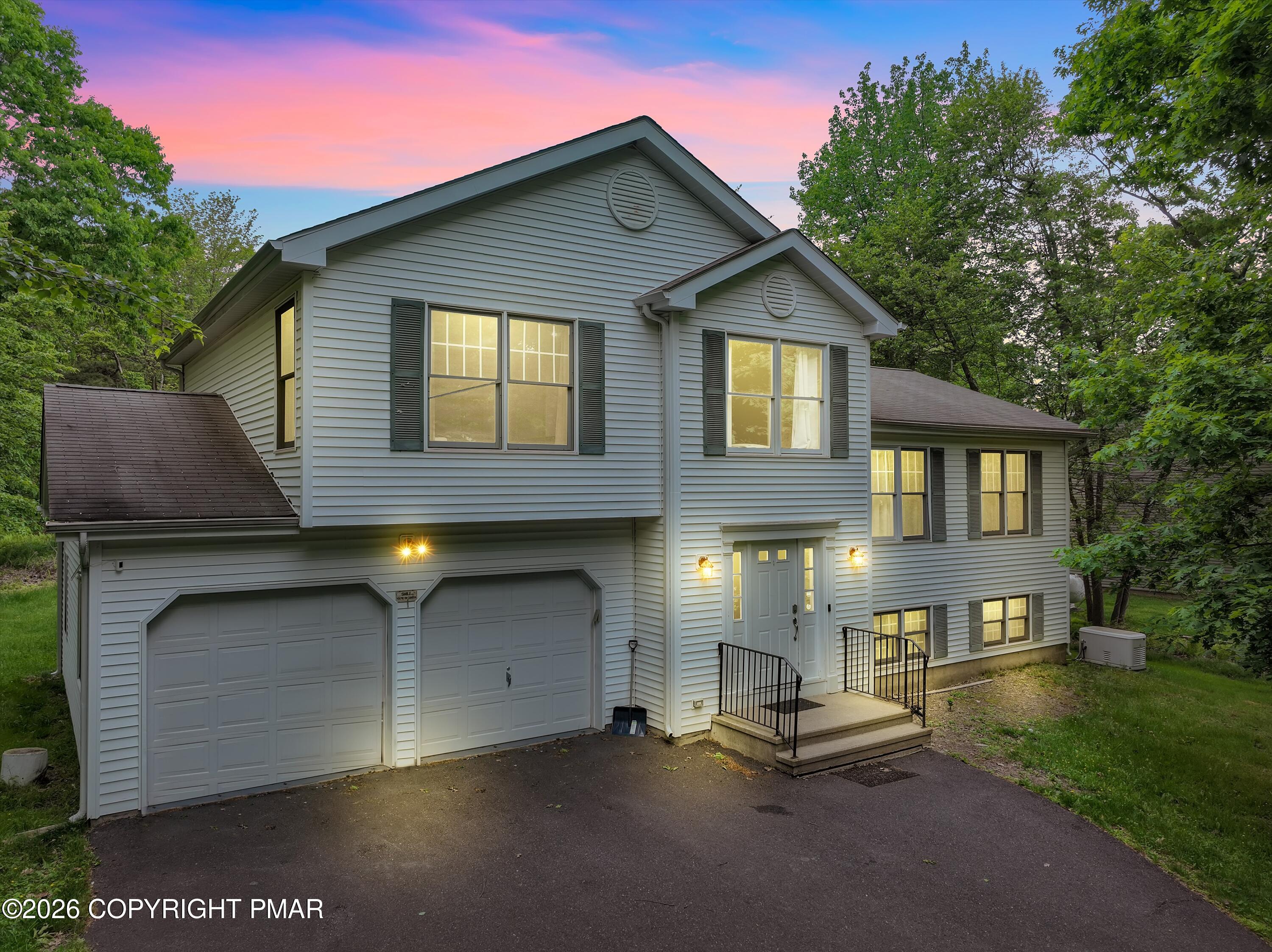 1727 Clover Road North Long Pond, PA 18334 - Photo 1 of 47 52-DJI_0206