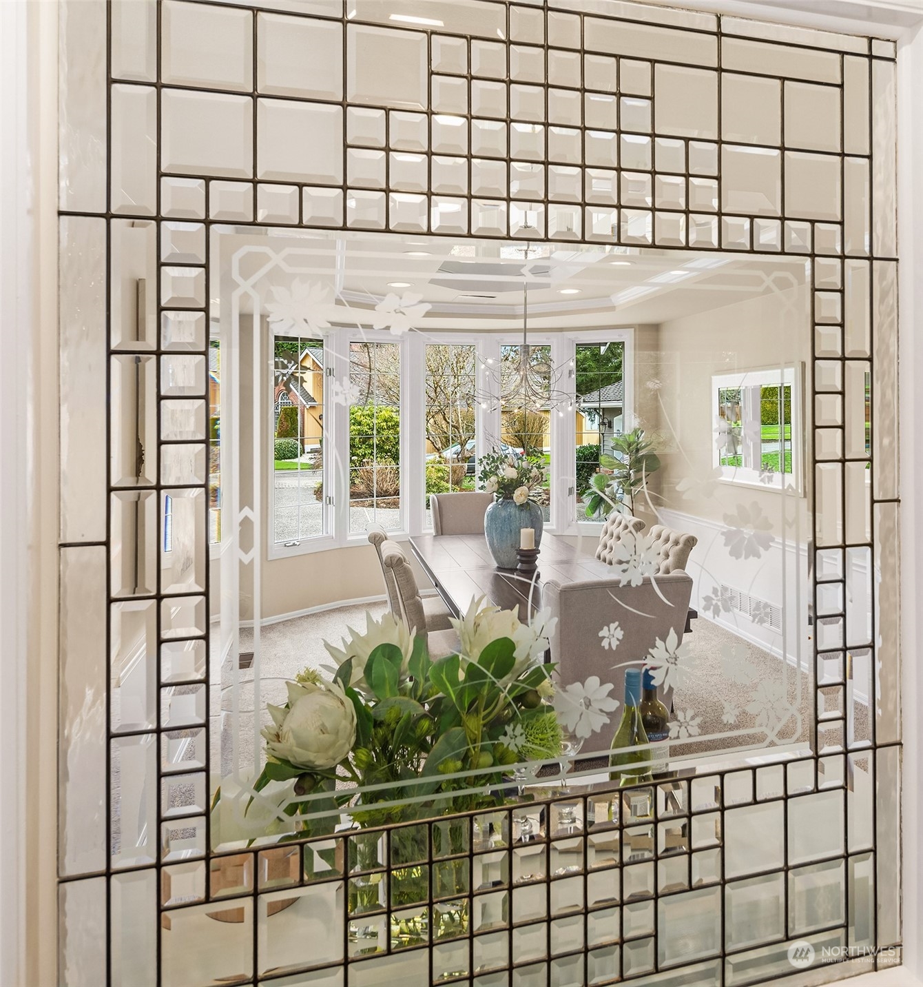 15425 192nd Court Northeast Woodinville, WA 98072 - Photo 9 of 33 a living room with furniture