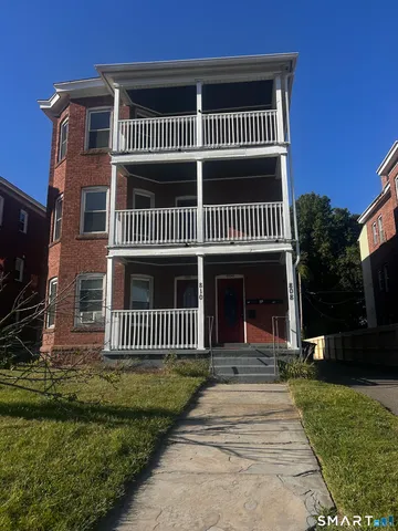 $1,900 | 808 Capitol Avenue, Hartford, CT 06106
