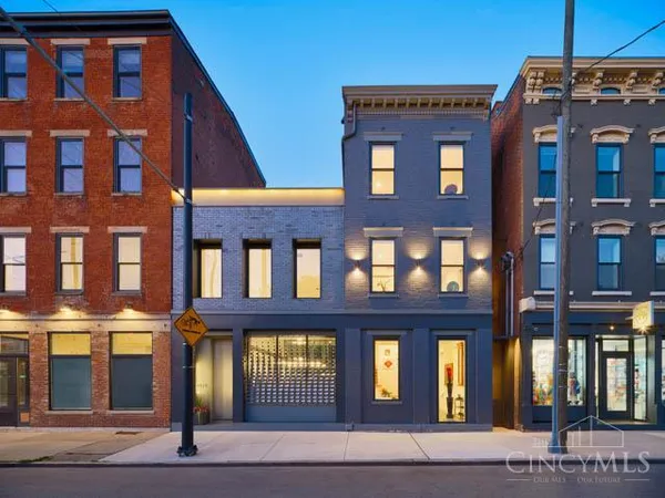 $1,799,999 | 1826 Elm Street, Cincinnati, OH 45202