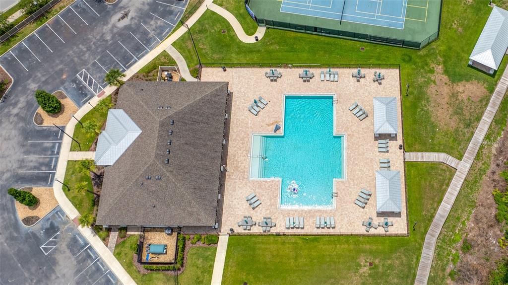 19382 Long Lake Ranch Boulevard Lutz, FL 33558 - Photo 37 of 42