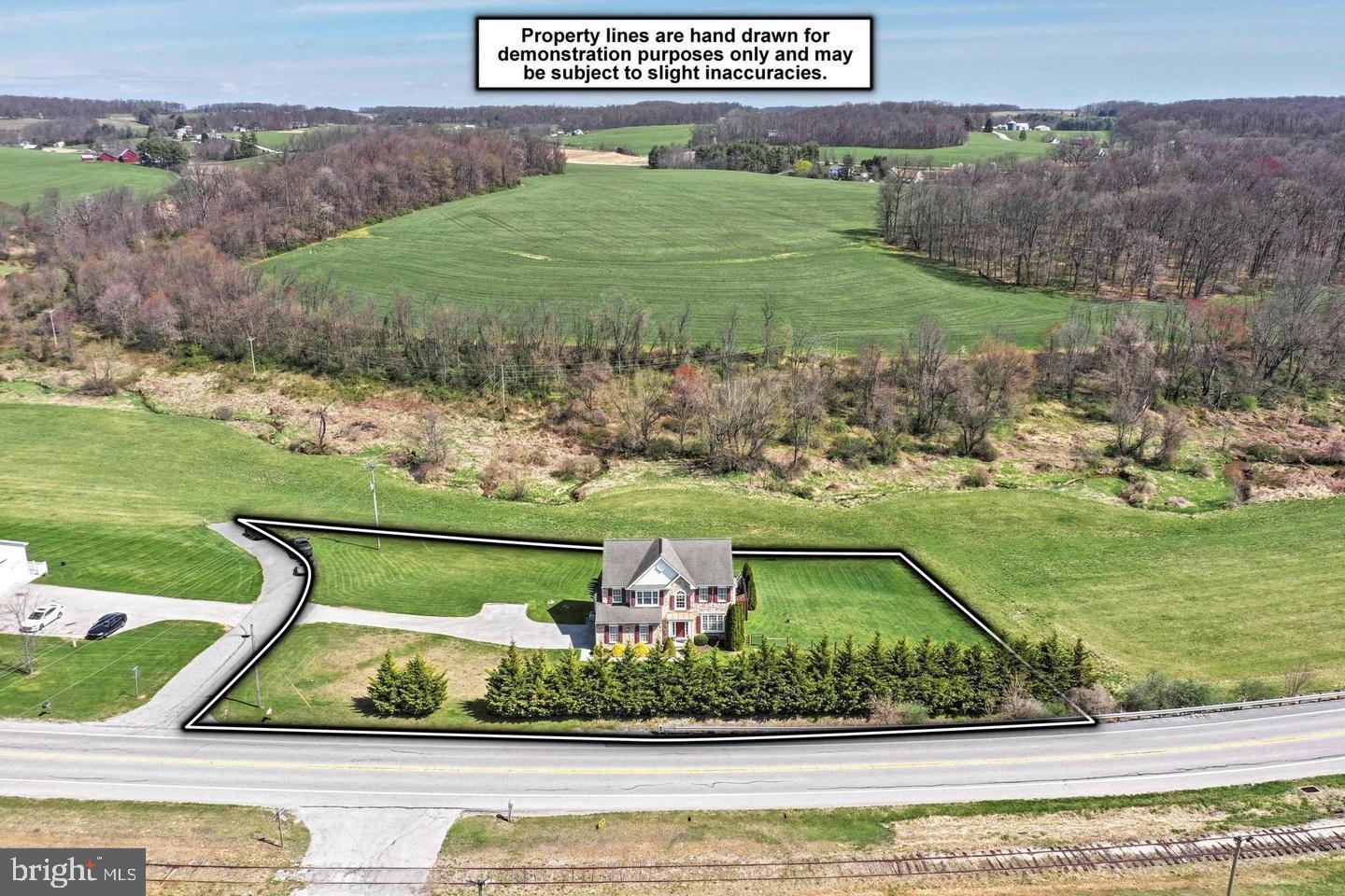 3443 Beaver Dam Road Stewartstown, PA 17363 - Photo 8 of 35